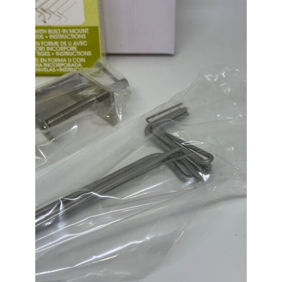 NIB Artistic Wire Coiling Gizmo Deluxe Winder Tool Jewelry Making Kit with Rods - Picture 4 of 7